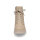 Rieker Damen Schn&uuml;rboot beige