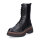 Marco Tozzi by GMK Damen Schn&uuml;rboot schwarz