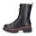 Marco Tozzi by GMK Damen Schn&uuml;rboot schwarz