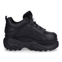 Buffalo Damen Sneaker Classic Low schwarz