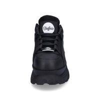 Buffalo Damen Sneaker Classic Low schwarz