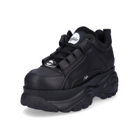Buffalo Damen Sneaker Classic Low schwarz