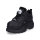 Buffalo Damen Sneaker Classic Low schwarz