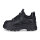 Buffalo Damen Plateau Sneaker Aspha Hyb schwarz