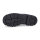 Buffalo Damen Plateau Sneaker Aspha Hyb schwarz