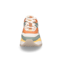 Buffalo Damen Sneaker Triplet Hollow multi