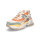Buffalo Damen Sneaker Triplet Hollow multi