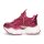 Buffalo Damen Chunky Sneaker Binary Glitter pink