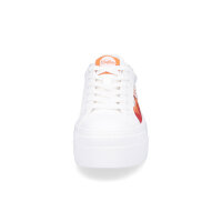 Buffalo Damen Plateau Sneaker Paired Astro wei&szlig;