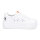 Buffalo Damen Plateau Sneaker Paired Astro wei&szlig;