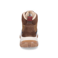 Gant Herren Schn&uuml;rboot Hillark khaki