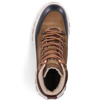 Gant Herren Schn&uuml;rboot Hillark khaki