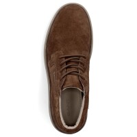 Gant Herren Schn&uuml;rboot Kinzoon hellbraun khaki