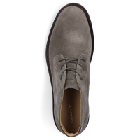 Gant Herren Schn&uuml;rboot St Fairkon taupe