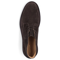 Gant Herren Schn&uuml;rboot St Fairkon braun