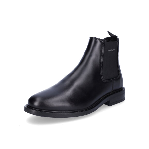 Gant Herren Chelsea Boot St Fairkon schwarz