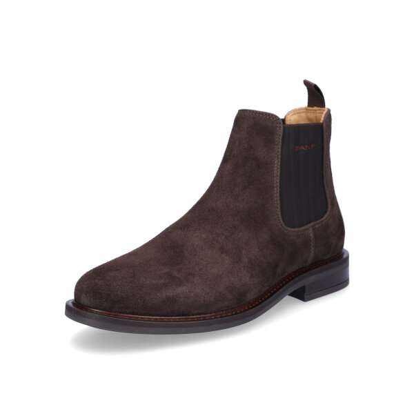 Gant Herren Chelsea Boot St Fairkon braun