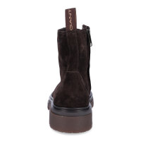 Gant Herren Leder Schn&uuml;rboot Ramzee braun