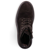 Gant Herren Leder Schn&uuml;rboot Ramzee braun