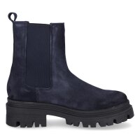 Tamaris Damen Chelsea Boot blau