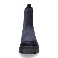 Tamaris Damen Chelsea Boot blau