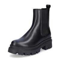 Tamaris Damen Chelsea Boot schwarz