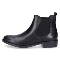 Tamaris Damen Chelsea Boot schwarz