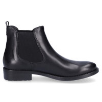Tamaris Damen Chelsea Boot schwarz