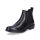 Tamaris Damen Chelsea Boot schwarz