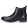 Tamaris Damen Chelsea Boot schwarz