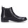 Tamaris Damen Chelsea Boot schwarz