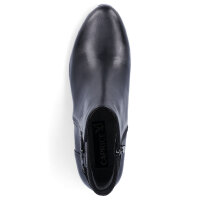 Caprice Damen Stiefelette schwarz
