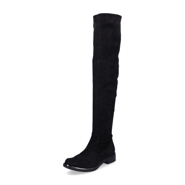 Caprice Damen Stiefel schwarz