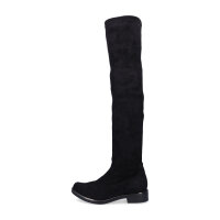 Caprice Damen Stiefel schwarz