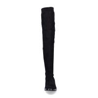 Caprice Damen Stiefel schwarz