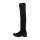 Caprice Damen Stiefel schwarz