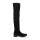 Caprice Damen Stiefel schwarz