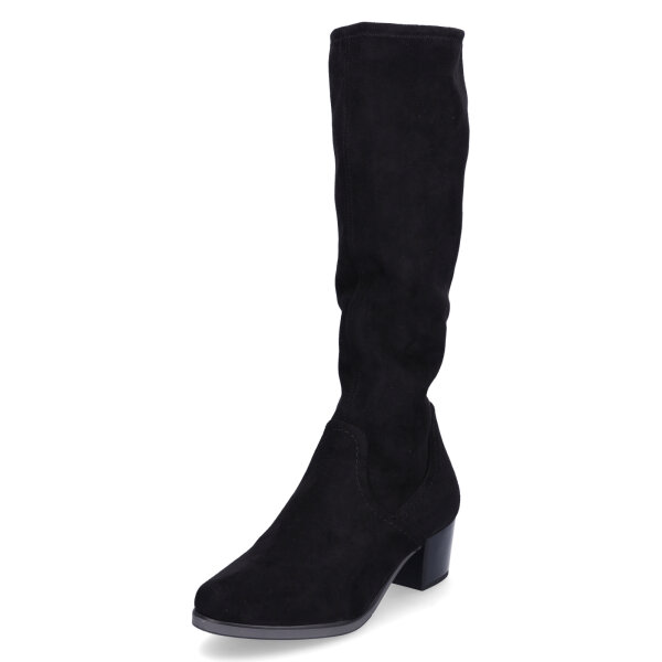 Caprice Damen Stiefel schwarz