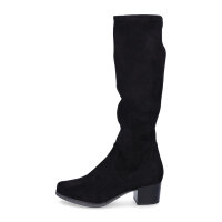 Caprice Damen Stiefel schwarz